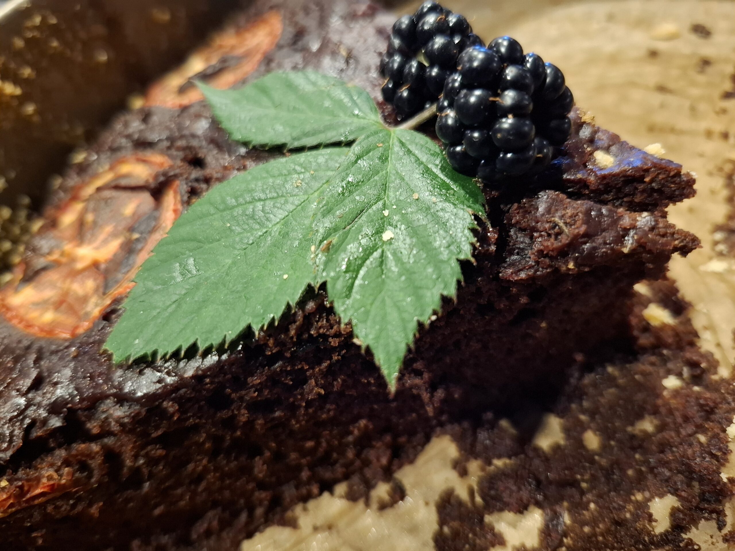 Śliwka z miodem - obrazek 5